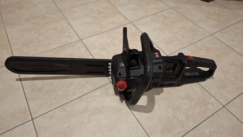 Elettrosega motosega a - ,