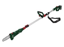 Pulsante alto a batteria