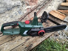 PARKSIDE PKSA 20 Li D4