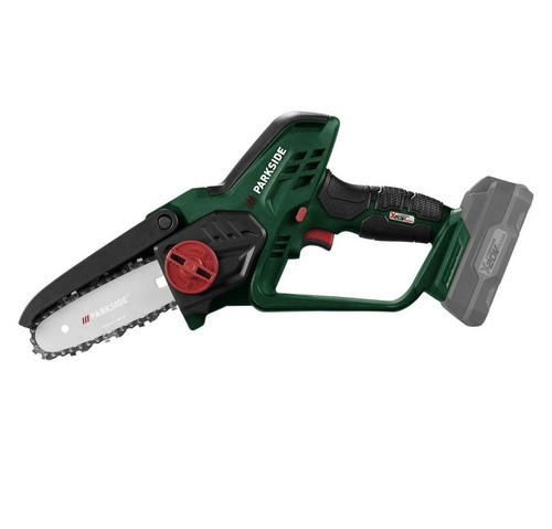 Taglialegna batteria - taglialegna,