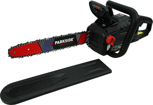 Parkside performance 40v - performance®,