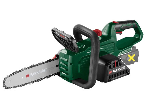 Motosega batteria parkside - batteria, parkside®