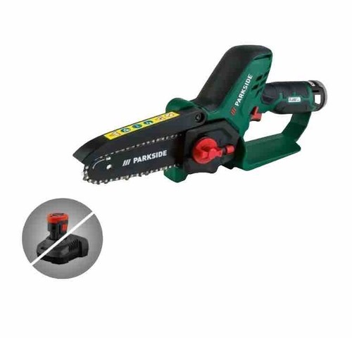 Parkside pghsa 12v - parkside,