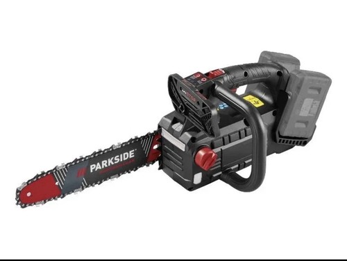 Motosega batteria 40v - batteria,