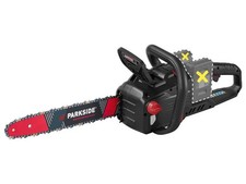 Motosega a batteria PARKSIDE