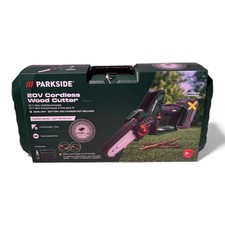 Taglialegna a batteria