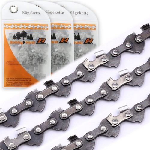 Catene per motosega a - 3,