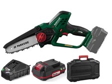 Taglialegna a batteria