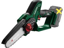 Mini Motosega a batteria