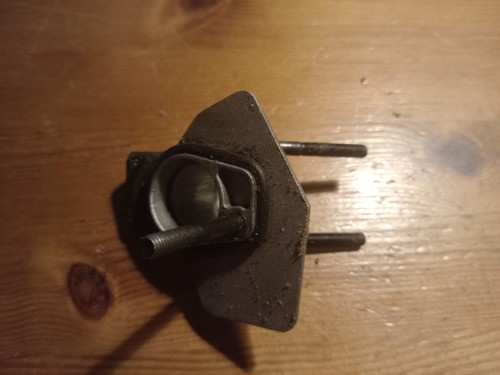 Supporto filtro aria motosega