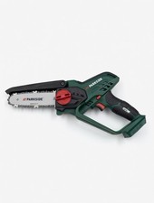 Taglialegna a batteria