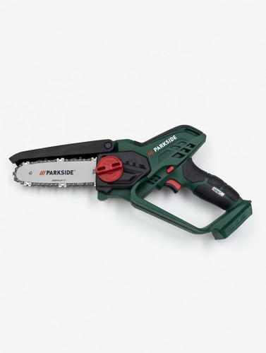 Taglialegna batteria - taglialegna,