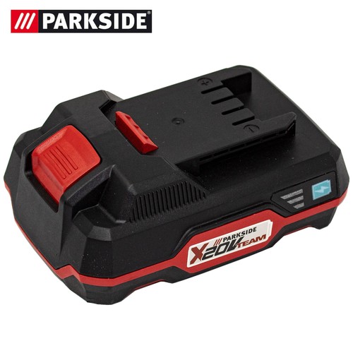 Batteria parkside 20v - batteria,