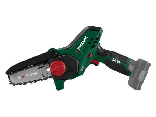 Motosega ricaricabile - ricaricabile, a