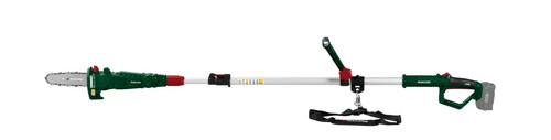 Parkside pulsante alto - pulsante,