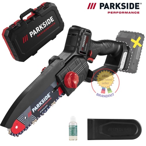 Motosega parkside performance - parkside,