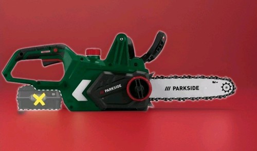 Parkside motosega a - ✅️💥parkside,