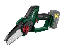 Mini motosega a batteria