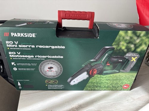 Parkside paghs b2 mini - paghs,