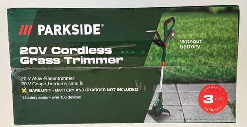 Parkside tagliaerba a - parkside®,
