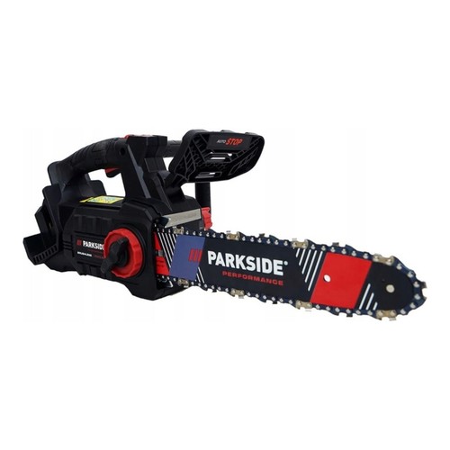 Parkside motosega ppaks a - parkside,