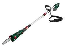 Parkside Troncatrice A