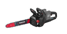 Motosega a batteria Parkside