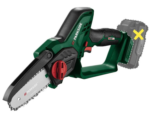 Taglialegna batteria - taglialegna,