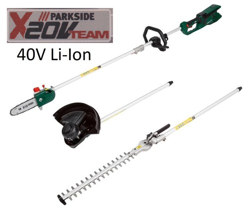 Parkside 4in1 dispositivo - parkside,