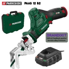 Seghetto Potatura a Batteria