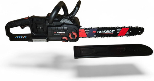 Parkside performance 40v - parkside, performance®