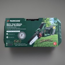 Taglialegna a batteria