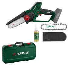 Motosega Ricaricabile