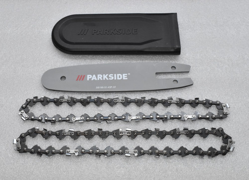 Accessori catene ricambio - e,