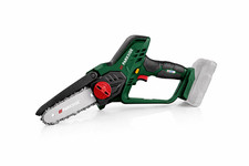 Taglialegna a batteria