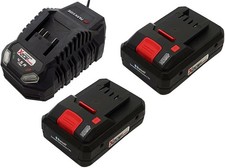 Parkside 1 caricabatterie da