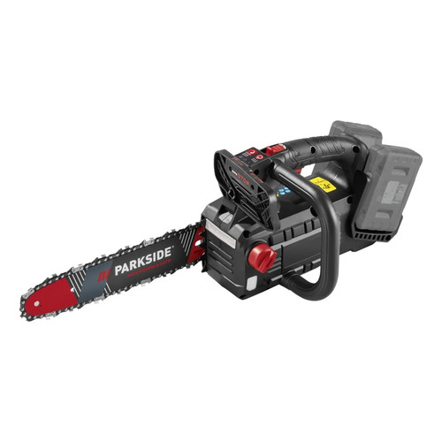 Motosega batteria parkside - motosega, a