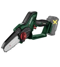 Taglialegna a batteria