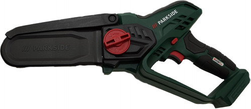 Potatore batteria 20v pghsa - potatore,