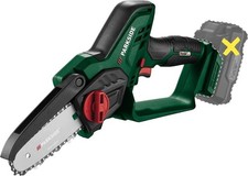 Taglialegna a batteria