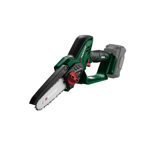Taglialegna batteria - taglialegna,